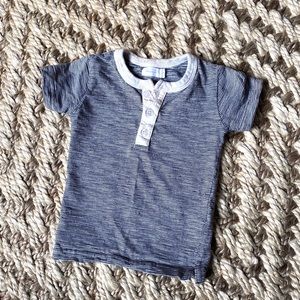 Toddler Henley